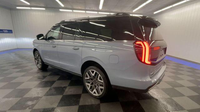 2026 Ford Expedition Max Platinum MAX