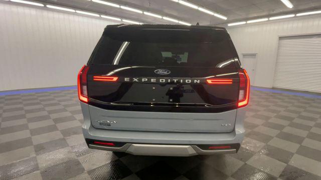 2026 Ford Expedition Max Platinum MAX