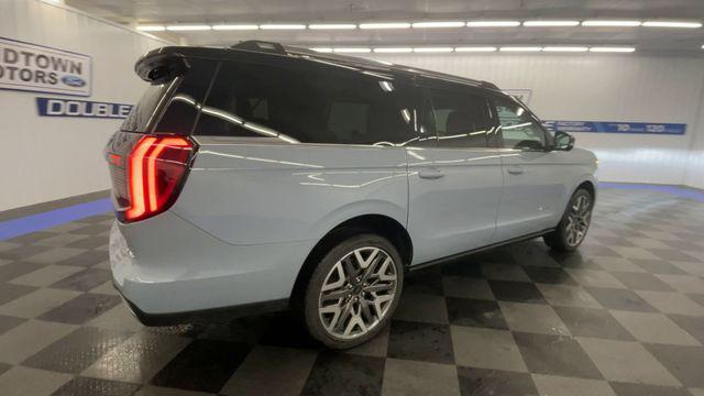 2026 Ford Expedition Max Platinum MAX