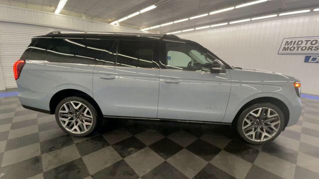 2026 Ford Expedition Max Platinum MAX
