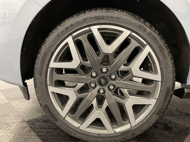 2026 Ford Expedition Max Platinum MAX