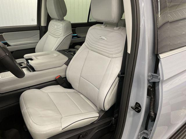 2026 Ford Expedition Max Platinum MAX