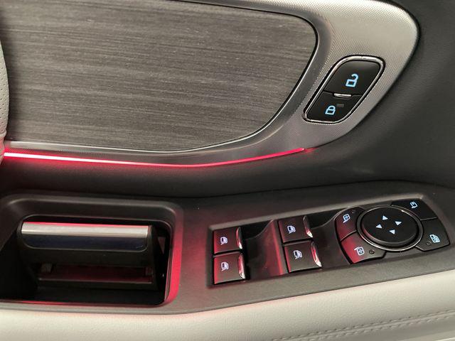 2026 Ford Expedition Max Platinum MAX