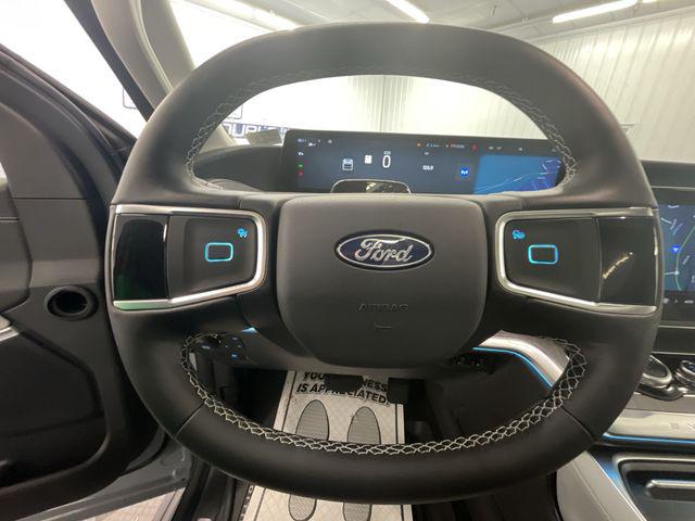 2026 Ford Expedition Max Platinum MAX