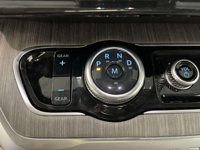 2026 Ford Expedition Max Platinum MAX