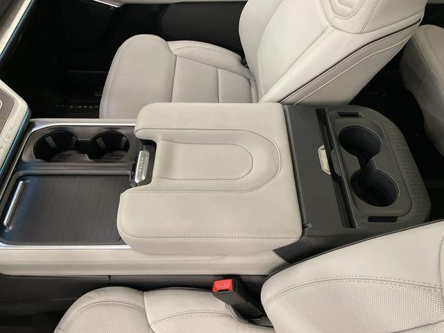 2026 Ford Expedition Max Platinum MAX