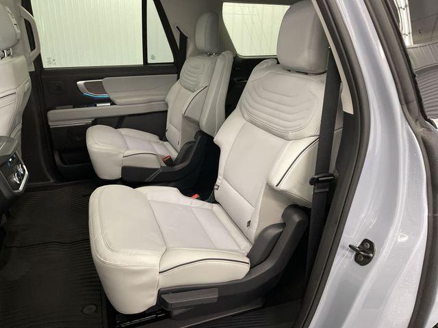 2026 Ford Expedition Max Platinum MAX