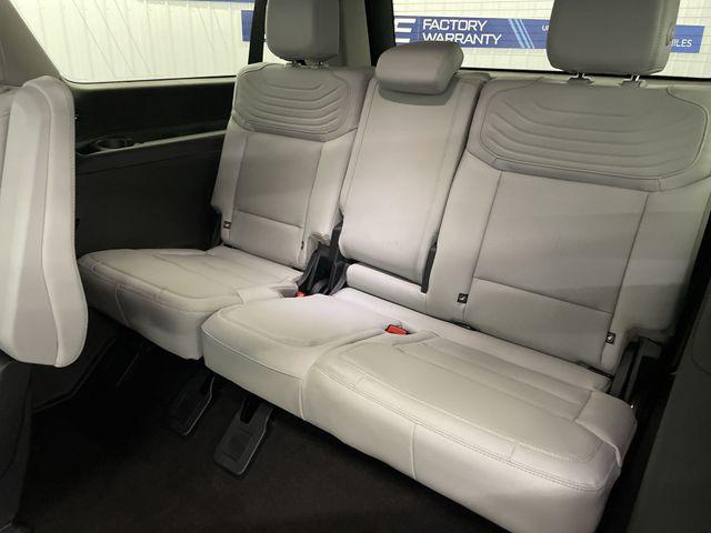 2026 Ford Expedition Max Platinum MAX