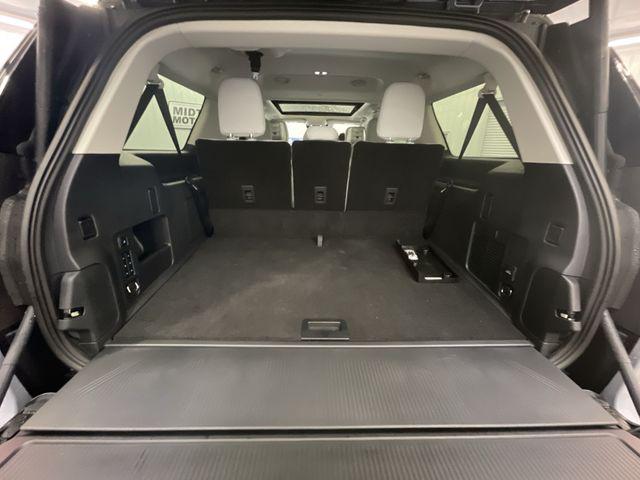2026 Ford Expedition Max Platinum MAX