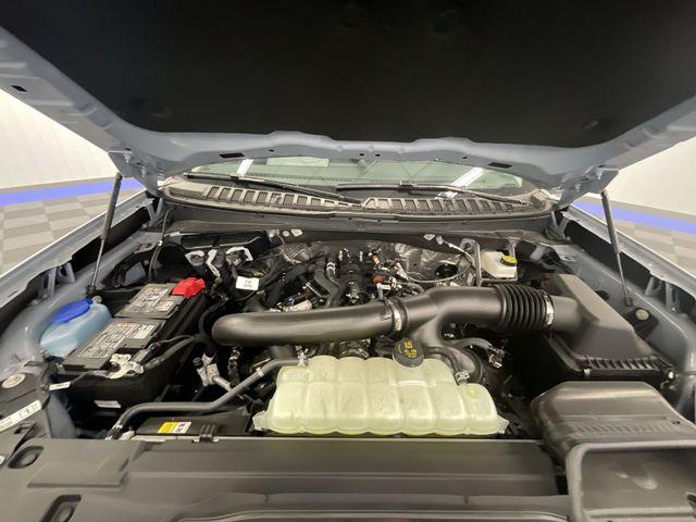 2026 Ford Expedition Max Platinum MAX