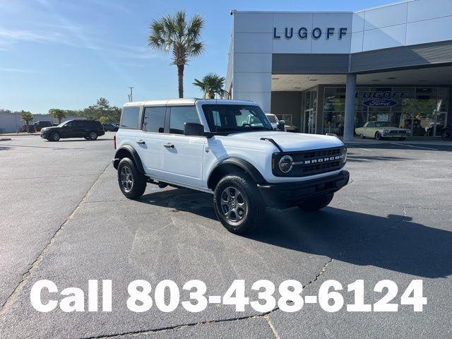 2026 Ford Bronco Big Bend for sale in Lugoff, SC