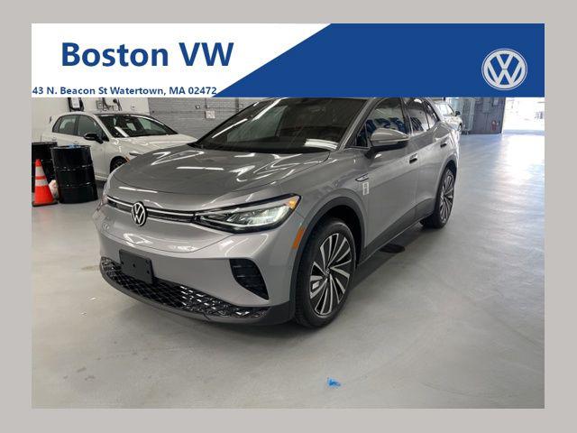 2026 Volkswagen ID.4 AWD Pro for sale in Watertown, MA