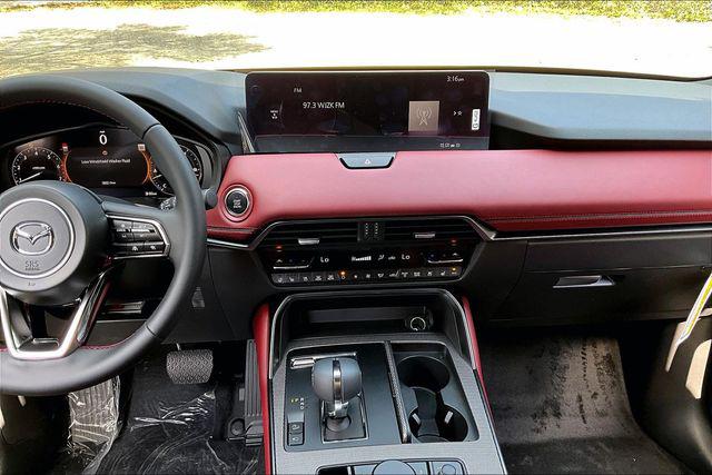 2026 Mazda CX-70 3.3 Turbo S Premium