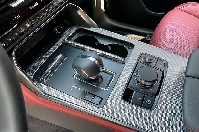2026 Mazda CX-70 3.3 Turbo S Premium