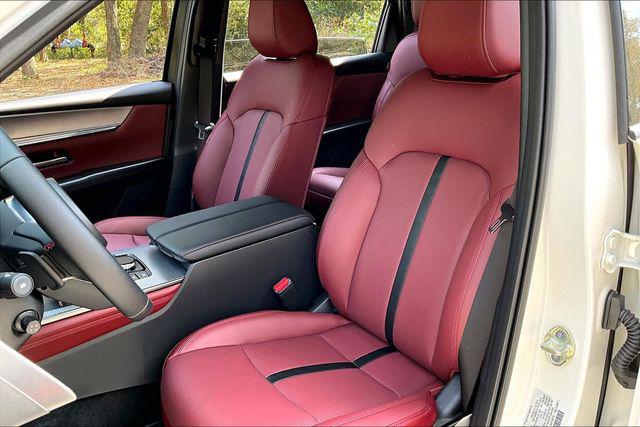 2026 Mazda CX-70 3.3 Turbo S Premium