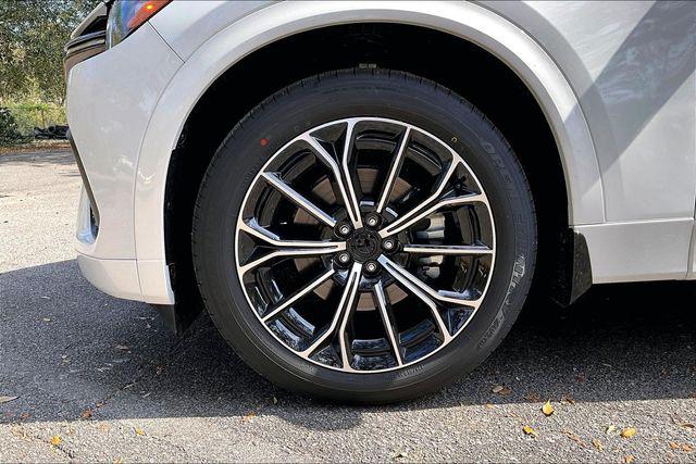 2026 Mazda CX-70 3.3 Turbo S Premium