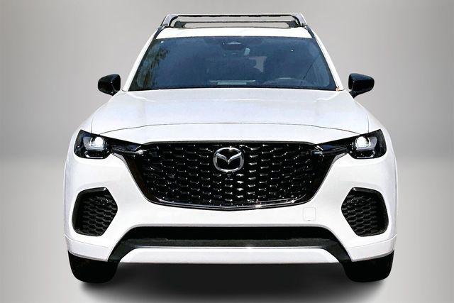 2026 Mazda CX-70 3.3 Turbo S Premium