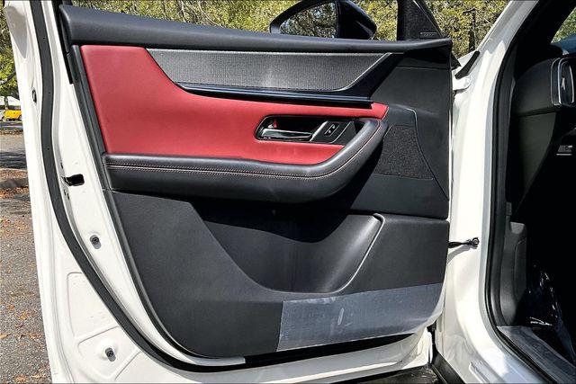 2026 Mazda CX-70 3.3 Turbo S Premium
