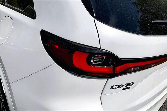 2026 Mazda CX-70 3.3 Turbo S Premium