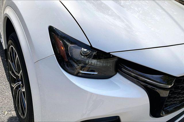 2026 Mazda CX-70 3.3 Turbo S Premium