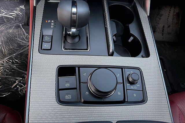 2026 Mazda CX-70 3.3 Turbo S Premium