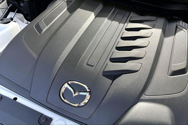 2026 Mazda CX-70 3.3 Turbo S Premium