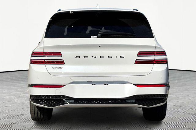 New 2026 Genesis GV80 3.5T Prestige AWD For Sale in Olive Branch, MS