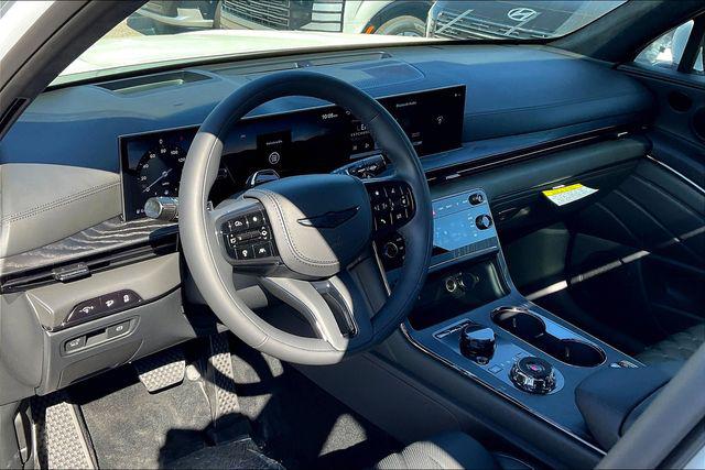 New 2026 Genesis GV80 3.5T Prestige AWD For Sale in Olive Branch, MS