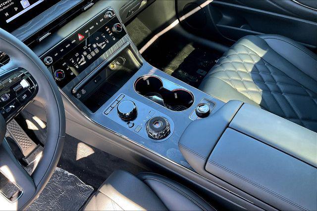 New 2026 Genesis GV80 3.5T Prestige AWD For Sale in Olive Branch, MS