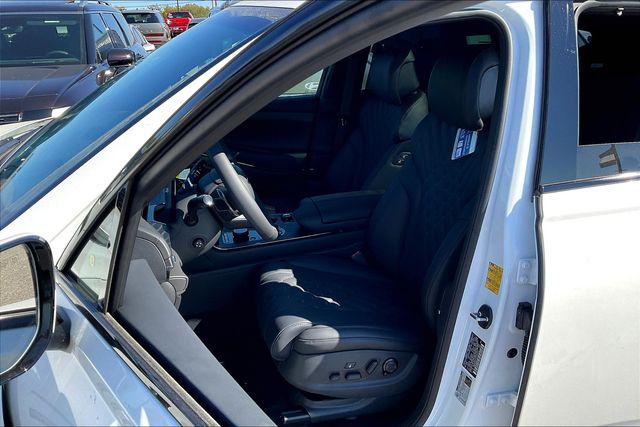 New 2026 Genesis GV80 3.5T Prestige AWD For Sale in Olive Branch, MS
