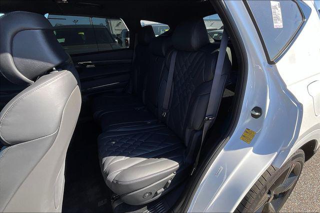 New 2026 Genesis GV80 3.5T Prestige AWD For Sale in Olive Branch, MS