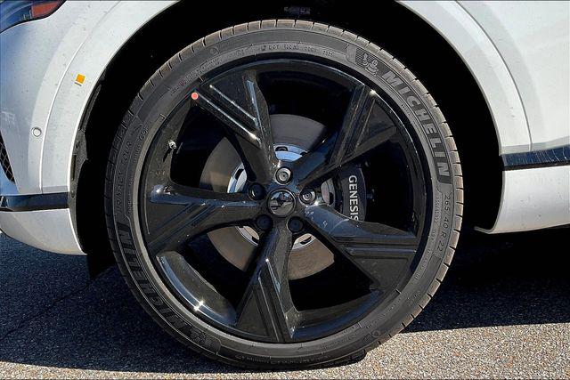 New 2026 Genesis GV80 3.5T Prestige AWD For Sale in Olive Branch, MS