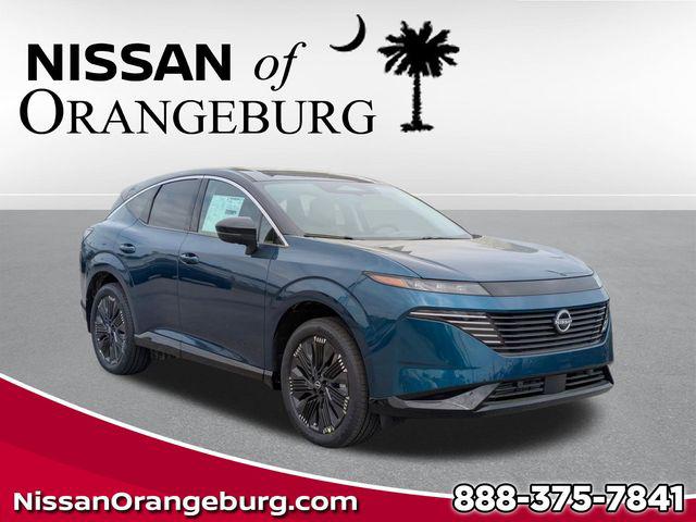 2026 Nissan Murano Platinum for sale in Orangeburg, SC