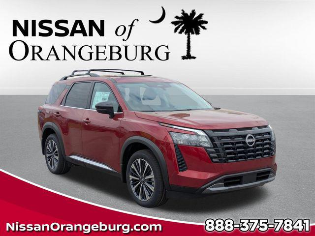 2026 Nissan Pathfinder Platinum for sale in Orangeburg, SC