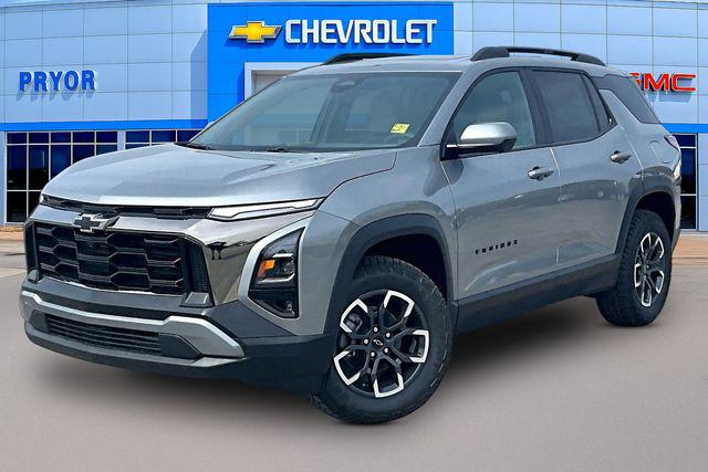 2026 Chevrolet Equinox FWD ACTIV