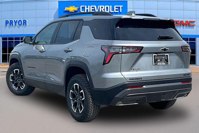 2026 Chevrolet Equinox FWD ACTIV