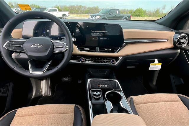 2026 Chevrolet Equinox FWD ACTIV