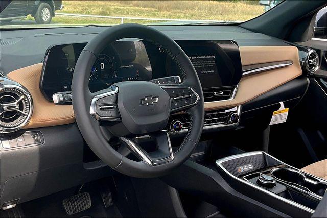 2026 Chevrolet Equinox FWD ACTIV