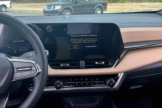 2026 Chevrolet Equinox FWD ACTIV