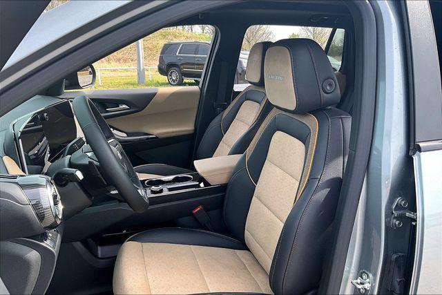 2026 Chevrolet Equinox FWD ACTIV