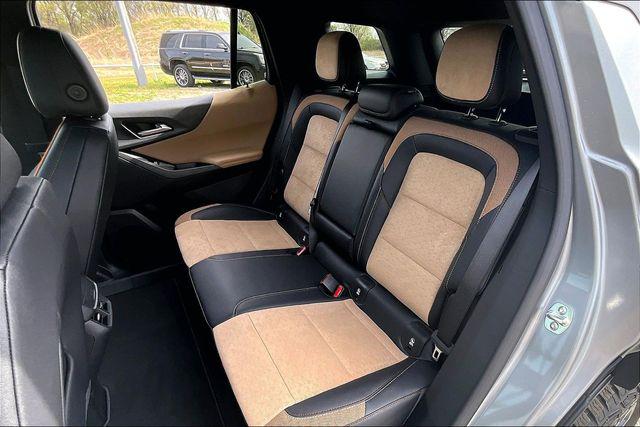 2026 Chevrolet Equinox FWD ACTIV