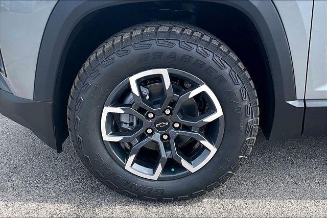 2026 Chevrolet Equinox FWD ACTIV