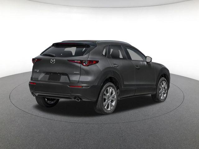 2026 Mazda CX-30 2.5 S Preferred