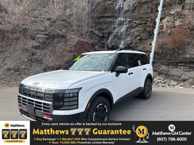 2026 Hyundai Palisade XRT Pro for sale in Vestal, NY