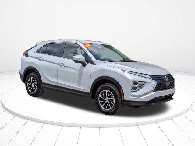 2026 Mitsubishi Eclipse Cross ES 1.5T S-AWC