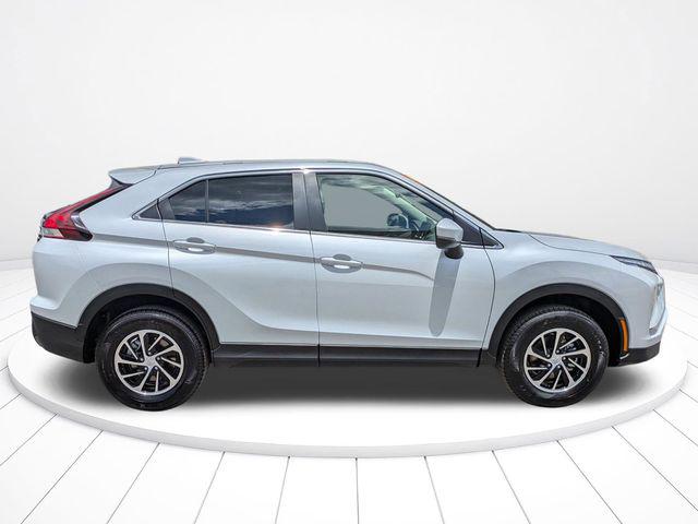 2026 Mitsubishi Eclipse Cross ES 1.5T S-AWC
