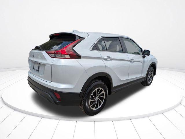 2026 Mitsubishi Eclipse Cross ES 1.5T S-AWC
