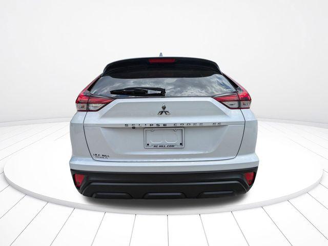 2026 Mitsubishi Eclipse Cross ES 1.5T S-AWC