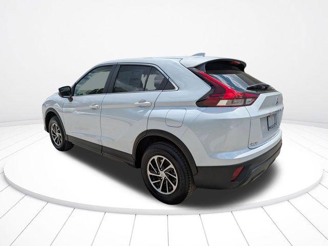2026 Mitsubishi Eclipse Cross ES 1.5T S-AWC