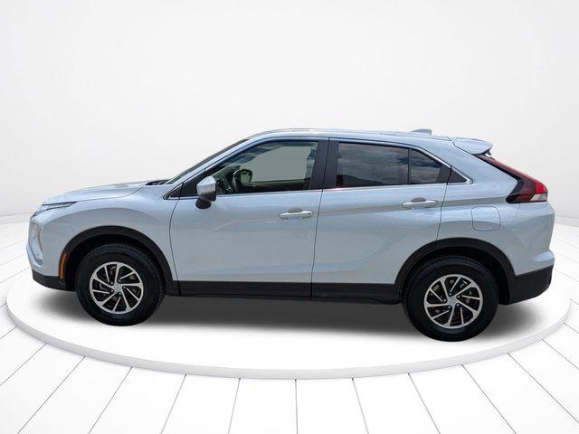 2026 Mitsubishi Eclipse Cross ES 1.5T S-AWC